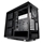 Fractal Design Define S2 - Black - Tempered Glass, ikkunallinen kotelo, musta - kuva 13