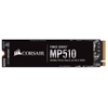 Corsair 1920GB Force MP510 M.2 SSD-levy, PCIe Gen3 x4, NVMe, 3D TLC, 3480/2700 MB/s