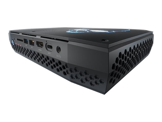 intel nuc8i7hvkva