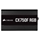 Corsair 750W CX750F RGB, modulaarinen ATX-virtalähde, 80 Plus Bronze, musta (Tarjous! Norm. 94,90€) - kuva 3