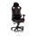noblechairs EPIC Gaming Chair Java Edition, keinonahkaverhoiltu pelituoli, musta/ruskea - kuva 15
