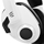 EPOS H3 Snow -pelikuulokkeet mikrofonilla, valkoinen/musta (Tarjous! Norm. 98,00€) - kuva 10