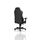 noblechairs HERO TX Gaming Chair, kangasverhoiltu pelituoli, antrasiitti (Tarjous! Norm. 439,90€) - kuva 3