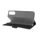 Insmat Exclusive Flip Case -suojakotelo, Sony Xperia 10 III, musta - kuva 2