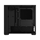 Fractal Design Pop Mini Silent Black - Solid, mATX-kotelo, musta - kuva 9