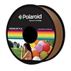 Polaroid Premium PLA -filamentti, 1,75mm, 1kg, ruskea