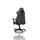Nitro Concepts S300 Gaming Chair - Urban Camo, kangasverhoiltu pelituoli, digicamo/musta - kuva 5