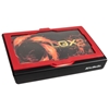 AVerMedia GC551, Live Gamer Extreme 2 -videokaappari, USB 3.1 Gen1, musta/punainen