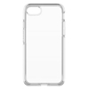 OtterBox Symmetry Clear Case -suojakotelo, iPhone 7/8, kirkas
