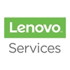 Lenovo Tech Install CRU Add On - Asennus - 3 vuotta - On-site