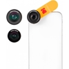 Kodak Smartphone 3-in-1 Lens Set, älypuhelimen linssisarja