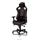 noblechairs EPIC Gaming Chair Java Edition, keinonahkaverhoiltu pelituoli, musta/ruskea - kuva 14