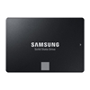 Samsung 2TB 870 EVO, 2.5" SSD-levy, SATA III, 560/530 MB/s