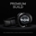 Logitech G PRO X Gaming Headset -pelikuulokkeet mikrofonilla, musta - kuva 5