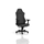noblechairs HERO TX Gaming Chair, kangasverhoiltu pelituoli, antrasiitti (Tarjous! Norm. 439,90€) - kuva 2