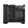 Fractal Design Torrent Nano - Black TG Dark Tint, ikkunallinen Mini-ITX -kotelo, musta - kuva 20