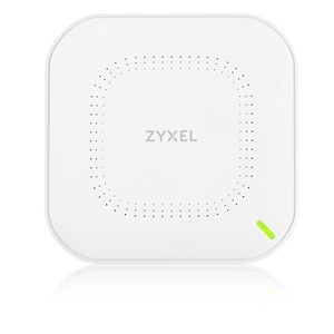 ZyXEL NWA90AX 802.11ax (WiFi 6) Dual-Radio PoE Access Point Standalone / NebulaFlex