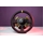 MOZA Racing MOZA RS Steering Wheel -rattiohjain, Round - Leather, musta - kuva 3