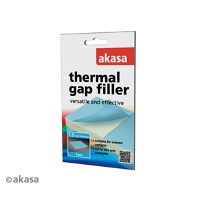 Akasa Thermal gap filler lämpötyyny