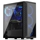 SilentiumPC Signum SG1X TG RGB, ikkunallinen ATX-miditornikotelo, musta - kuva 2