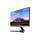 Samsung 28" UR55, UHD -monitori, musta/harmaa - kuva 8