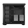 Fractal Design Torrent - Black TG Dark Tint, ikkunallinen miditornikotelo, musta - kuva 20