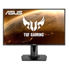 Asus 27" TUF Gaming VG279QR, 165Hz Full HD -pelimonitori, musta