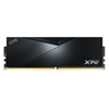 A-Data 16GB (1 x 16GB) XPG Lancer, DDR5 6000MHz, CL40, 1.35V, musta