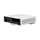 Fractal Design Ridge - White, Mini-ITX -kotelo, valkoinen/musta - kuva 24