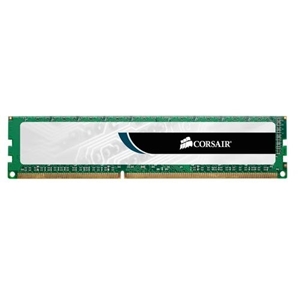 Corsair 8GB (1 x 8GB), DDR3 1600MHz, CL11, 1.5V