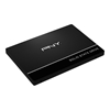 PNY 480GB CS900 SSD -levy, 2.5", SATA III, TLC, 550/500 MB/s