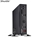 Shuttle XPC slim DS10U, MiniPC -barebone, musta - kuva 2