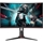 AOC 27" CQ27G2U/BK, kaareva 144Hz QHD -pelimonitori, musta/punainen - kuva 9