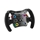 ThrustMaster TM Open Wheel Add-on -vaihtoratti, PC/Xbox One/PS4, musta - kuva 2