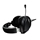 Asus ROG THETA Electret -pelikuulokkeet mikrofonilla, musta (Tarjous! Norm. 299,00€) - kuva 2