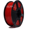 Gearlab PLA 3D Filament -tulostuslanka, 1,75mm, 1kg, punainen