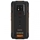Oukitel WP7 -älypuhelin, 8GB/128GB, musta/oranssi - kuva 2