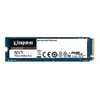 Kingston 1TB NV1 NVMe PCIe SSD -levy, M.2 2280, 2100/1700 MB/s