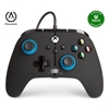 PowerA Enhanced Wired Controller for Xbox Series X|S - Blue Hint, langallinen pädiohjain