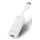 TP-Link UE300, USB 3.0 -> Gigabit Ethernet -verkkosovitin, valkoinen - kuva 4