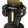 Endgame Gear XSTRM USB Microphone -pöytämikrofoni, musta - kuva 4