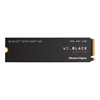 Western Digital 1TB WD_BLACK SN770 NVMe SSD-levy, M.2 2280, PCIe 4.0, 5150/4900 MB/s