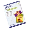 Epson Photo Quality -tarra, A4, 124g, 10 arkkia