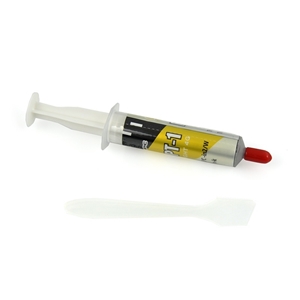 SilentiumPC Pactum PT-1 -lämpötahna, 4g