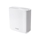 Asus ZenWiFi AX (XT8), Tri-Band Mesh WiFi 6 -järjestelmä koko kodille, 2 kpl, valkoinen - kuva 5