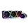 NZXT Kraken X73 RGB, 360mm AIO-nestejäähdytysratkaisu prosessorille, musta - kuva 3