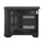 Fractal Design Torrent Nano - RGB Black TG Light Tint, ikkunallinen Mini-ITX -kotelo, musta - kuva 14