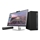 HP HP S101 Speaker Bar, monitorin soundbar -järjestelmä, musta - kuva 4