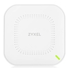 ZyXEL WAC500 - Single Pack, langattoman verkon liityntäpiste, valkoinen