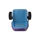 noblechairs ICON Gaming Chair - Fallout Nuka-Cola Quantum Edition, keinonahkaverhoiltu pelituoli, sin./violet. - kuva 10
